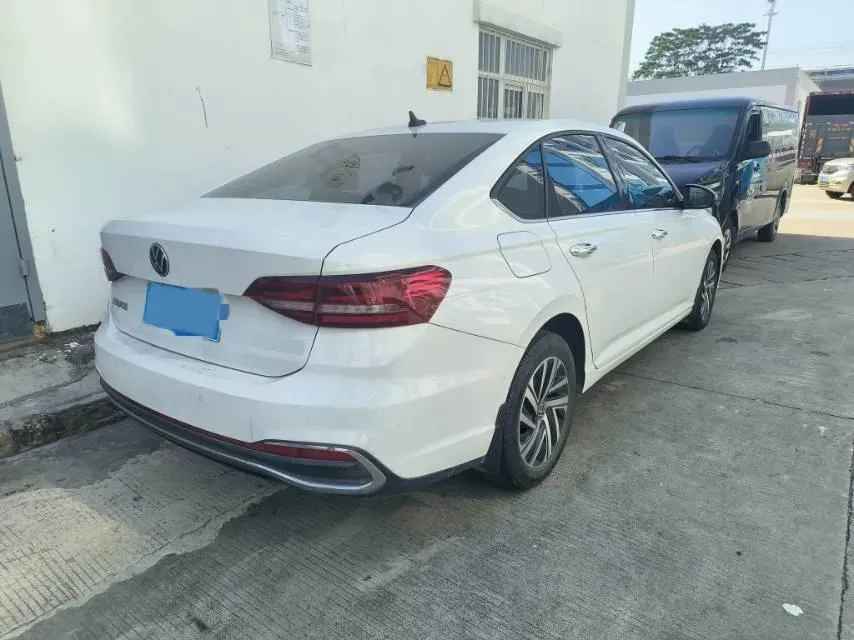 2023 Volkswagen Lavida 1.5L 113HP L4 6AT,autocango,china used car exporter,china ev exporter,chinese used car exporter,chinese used ev exporter