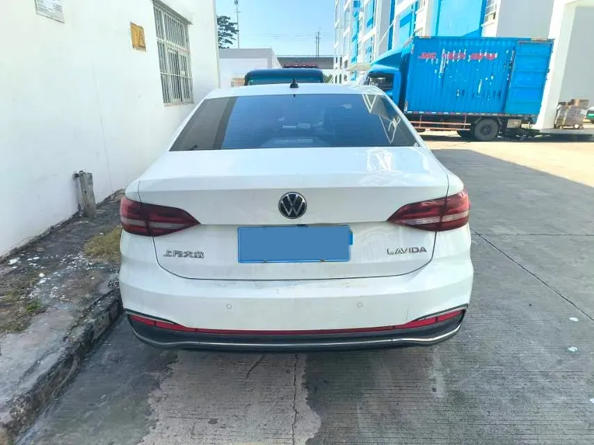 2023 Volkswagen Lavida 1.5L 113HP L4 6AT,autocango,china used car exporter,china ev exporter,chinese used car exporter,chinese used ev exporter
