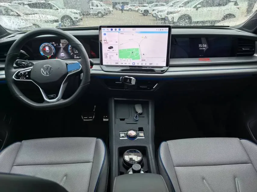 2025 Volkswagen Tayron 2.0T 186HP L4 7DCT,autocango,china used car exporter,china ev exporter,chinese used car exporter,chinese used ev exporter