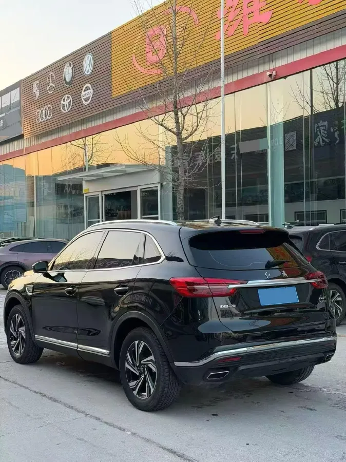 2022 HongQi HS5 2.0T 224HP L4 6AT,autocango,china used car exporter,china ev exporter,chinese used car exporter,chinese used ev exporter