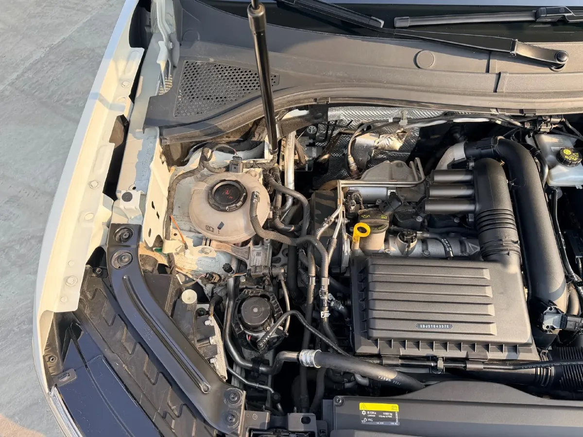 2023 Volkswagen Tayron 1.4T 150HP L4 7DCT,autocango,china used car exporter,china ev exporter,chinese used car exporter,chinese used ev exporter