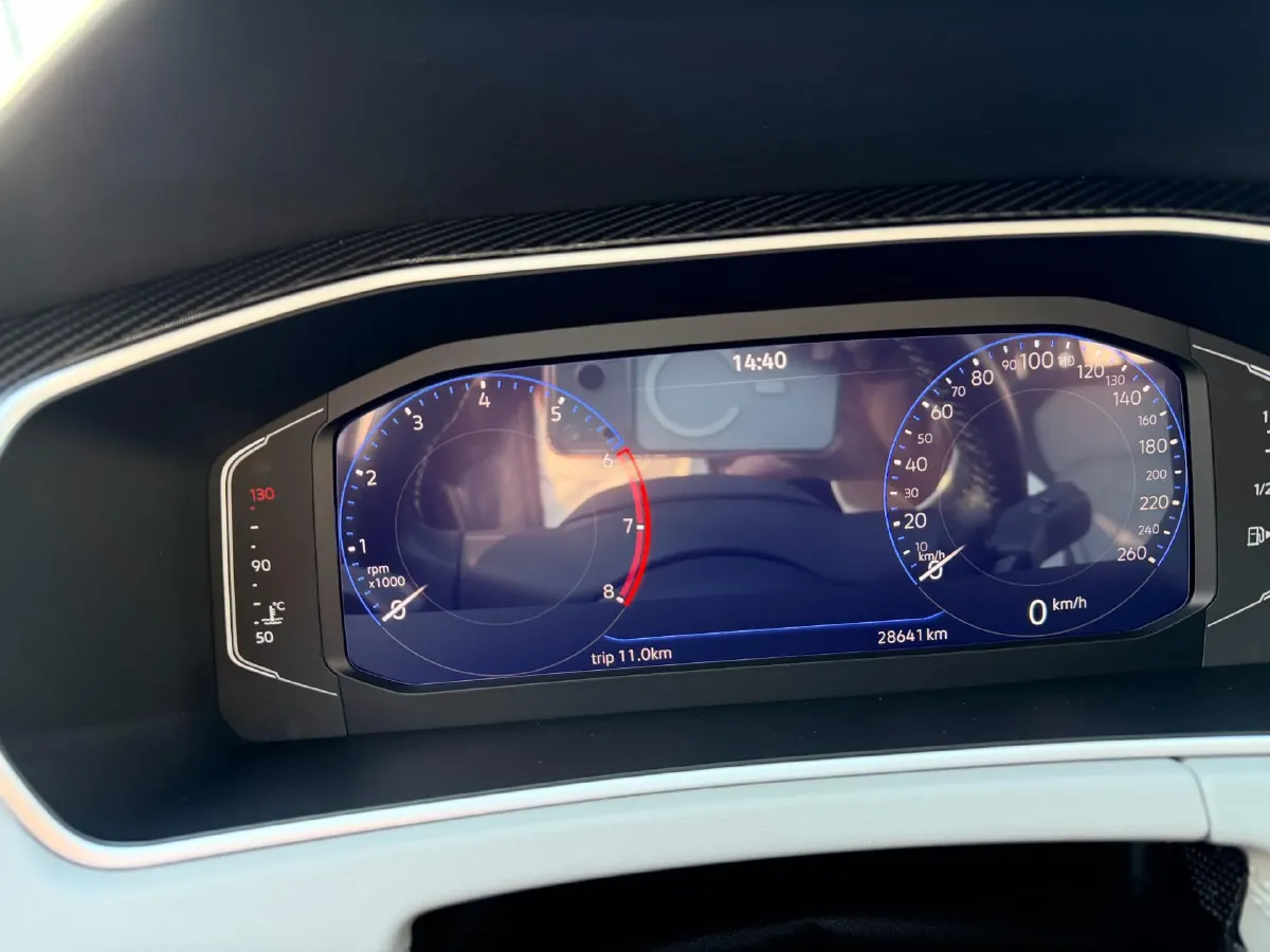 2023 Volkswagen Tayron 1.4T 150HP L4 7DCT,autocango,china used car exporter,china ev exporter,chinese used car exporter,chinese used ev exporter