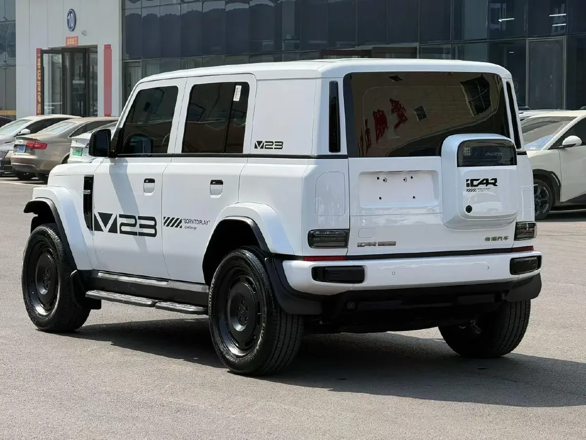 2025 Yufeng Auto Golden Warehouse BEV,autocango,china used car exporter,china ev exporter,chinese used car exporter,chinese used ev exporter