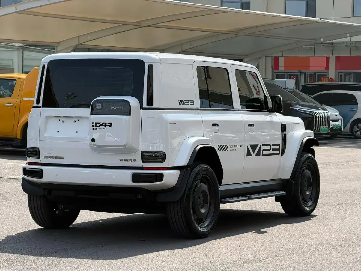 2025 Yufeng Auto Golden Warehouse BEV,autocango,china used car exporter,china ev exporter,chinese used car exporter,chinese used ev exporter