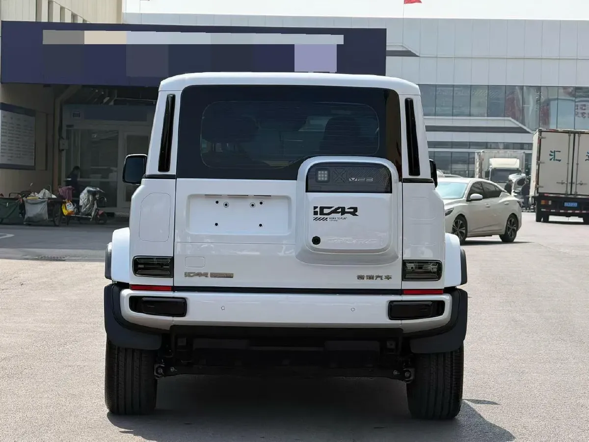 2025 Yufeng Auto Golden Warehouse BEV,autocango,china used car exporter,china ev exporter,chinese used car exporter,chinese used ev exporter