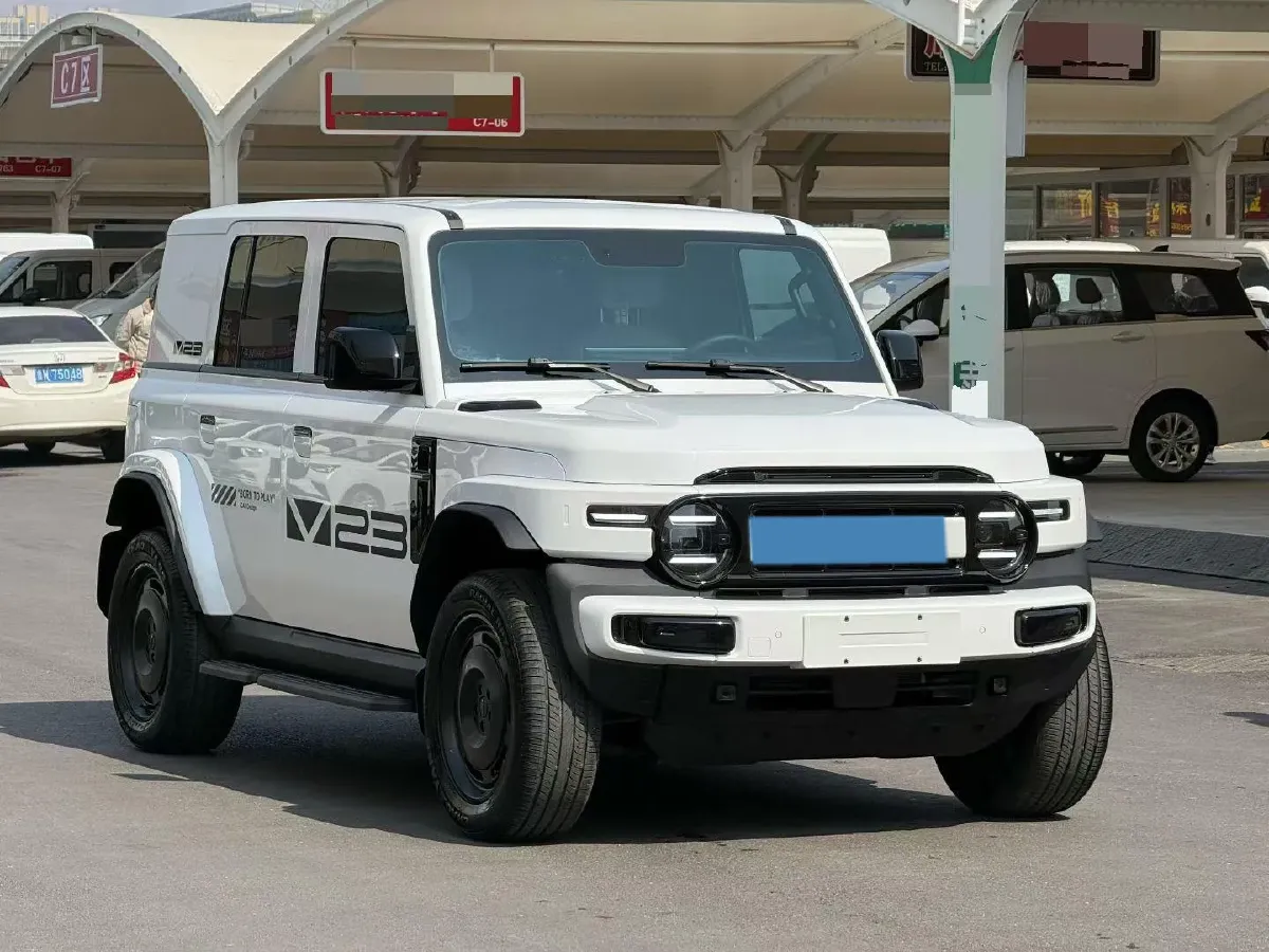 2025 Yufeng Auto Golden Warehouse BEV,autocango,china used car exporter,china ev exporter,chinese used car exporter,chinese used ev exporter