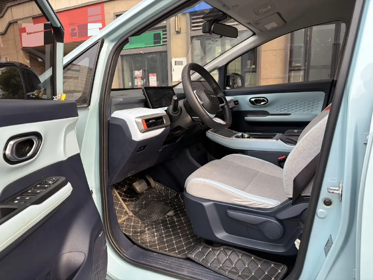 2021 Aion Y BEV 61.3KWH,autocango,china used car exporter,china ev exporter,chinese used car exporter,chinese used ev exporter