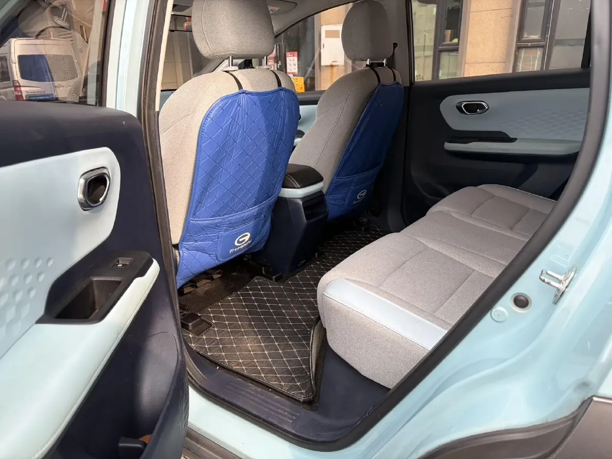 2021 Aion Y BEV 61.3KWH,autocango,china used car exporter,china ev exporter,chinese used car exporter,chinese used ev exporter