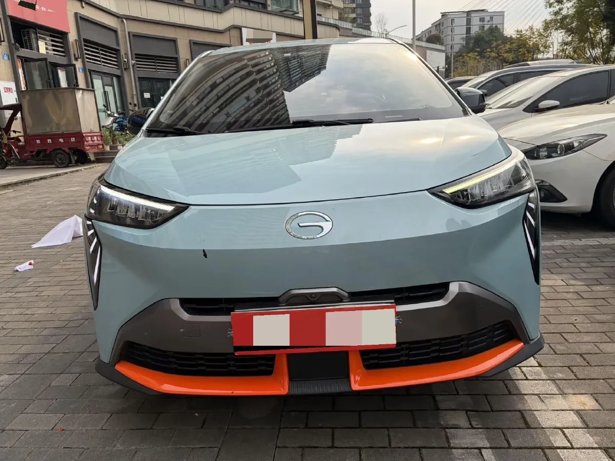 2021 Aion Y BEV 61.3KWH,autocango,china used car exporter,china ev exporter,chinese used car exporter,chinese used ev exporter