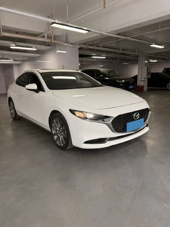 2021 Mazda 3 Axela 2.0L 158HP L4 6AT,autocango,china used car exporter,china ev exporter,chinese used car exporter,chinese used ev exporter