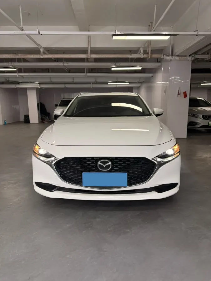 2021 Mazda 3 Axela 2.0L 158HP L4 6AT,autocango,china used car exporter,china ev exporter,chinese used car exporter,chinese used ev exporter