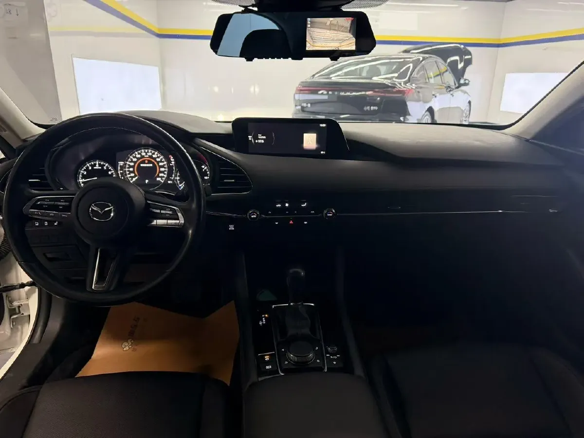 2021 Mazda 3 Axela 2.0L 158HP L4 6AT,autocango,china used car exporter,china ev exporter,chinese used car exporter,chinese used ev exporter