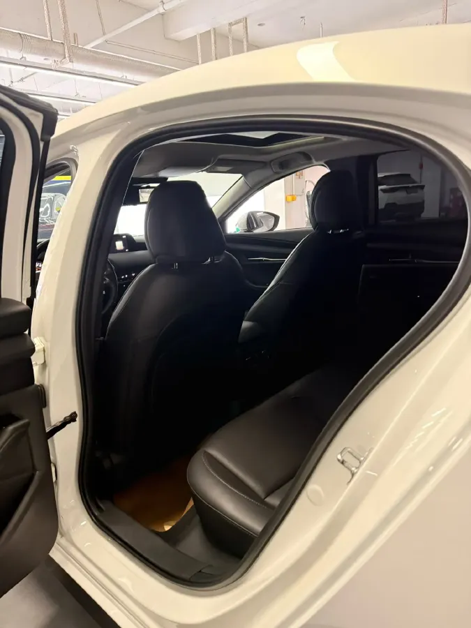 2021 Mazda 3 Axela 2.0L 158HP L4 6AT,autocango,china used car exporter,china ev exporter,chinese used car exporter,chinese used ev exporter