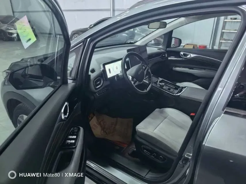 2021 Aion V BEV 71.8KWH,autocango,china used car exporter,china ev exporter,chinese used car exporter,chinese used ev exporter