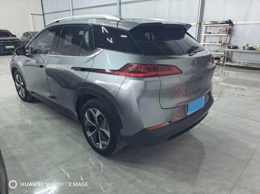 2021 Aion V BEV 71.8KWH,autocango,china used car exporter,china ev exporter,chinese used car exporter,chinese used ev exporter