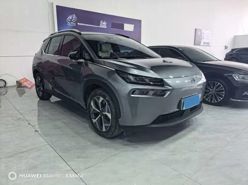 2021 Aion V BEV 71.8KWH,autocango,china used car exporter,china ev exporter,chinese used car exporter,chinese used ev exporter