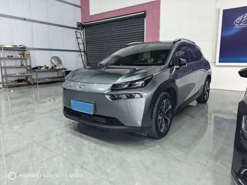 2021 Aion V BEV 71.8KWH,autocango,china used car exporter,china ev exporter,chinese used car exporter,chinese used ev exporter