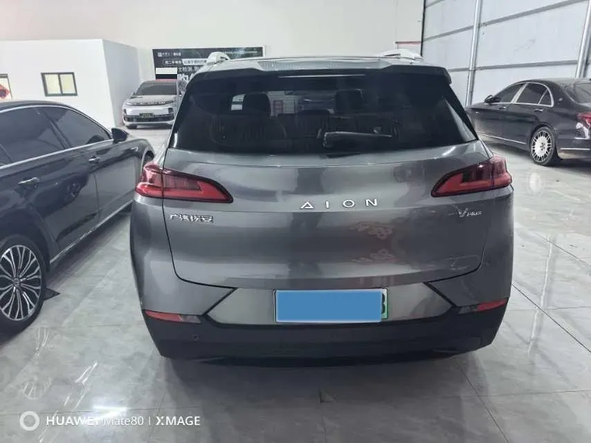 2021 Aion V BEV 71.8KWH,autocango,china used car exporter,china ev exporter,chinese used car exporter,chinese used ev exporter