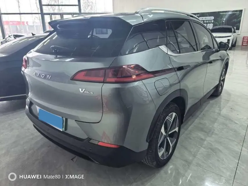 2021 Aion V BEV 71.8KWH,autocango,china used car exporter,china ev exporter,chinese used car exporter,chinese used ev exporter