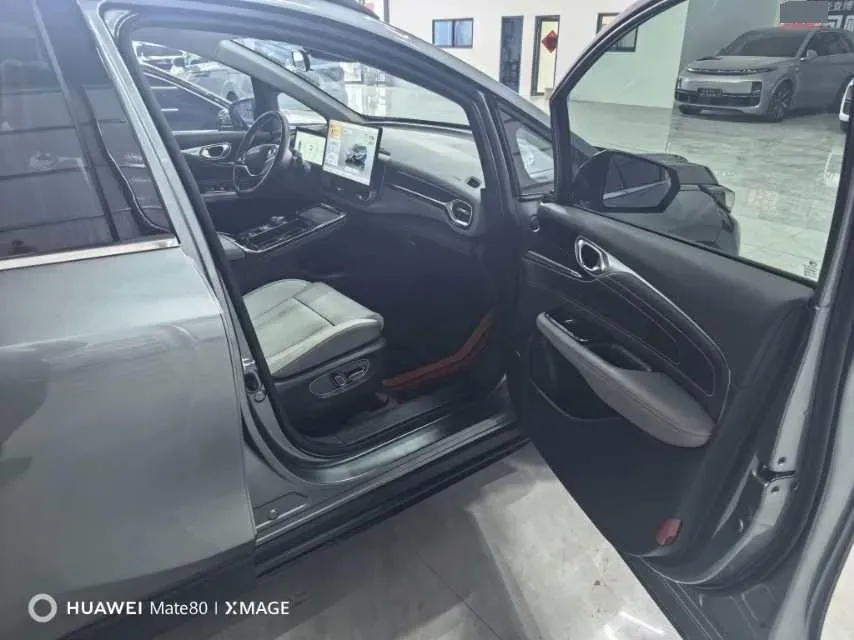 2021 Aion V BEV 71.8KWH,autocango,china used car exporter,china ev exporter,chinese used car exporter,chinese used ev exporter