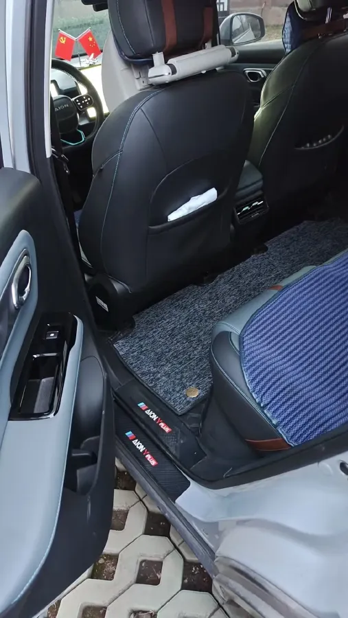 2023 Aion S Plus BEV 59.4KWH,autocango,china used car exporter,china ev exporter,chinese used car exporter,chinese used ev exporter