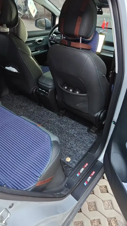 2023 Aion S Plus BEV 59.4KWH,autocango,china used car exporter,china ev exporter,chinese used car exporter,chinese used ev exporter