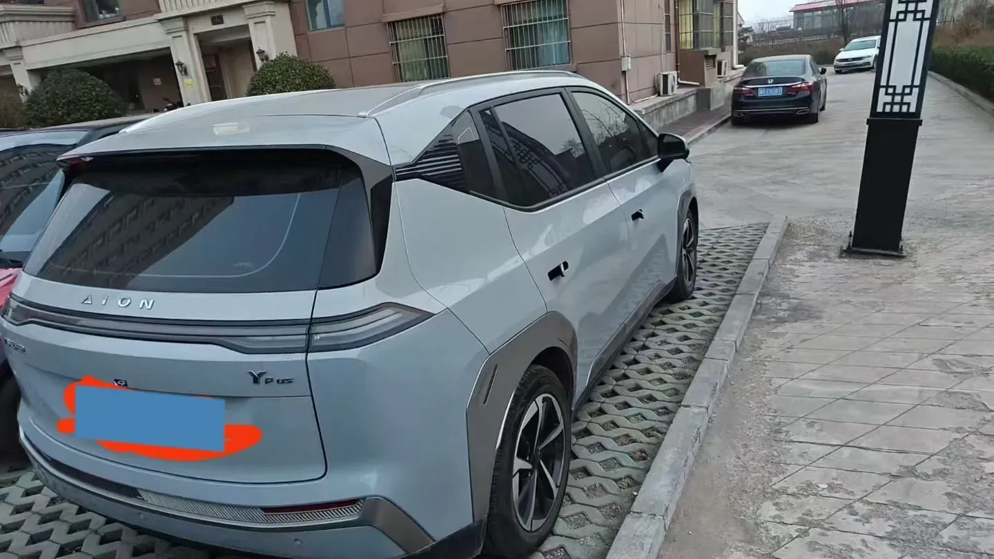 2023 Aion S Plus BEV 59.4KWH,autocango,china used car exporter,china ev exporter,chinese used car exporter,chinese used ev exporter