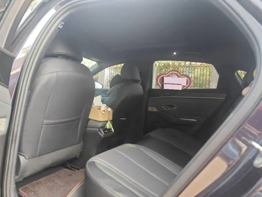 2024 BYD QinL 1.5L 101HP L4 E-CVT PHEV 15.87KWH,autocango,china used car exporter,china ev exporter,chinese used car exporter,chinese used ev exporter