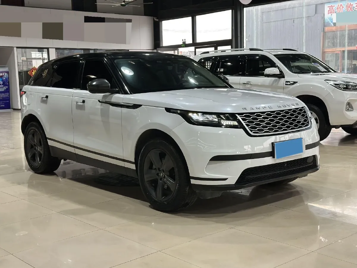 2022 Land Rover Range Rover Velar 2.0T 250HP L4 8AT,autocango,china used car exporter,china ev exporter,chinese used car exporter,chinese used ev exporter