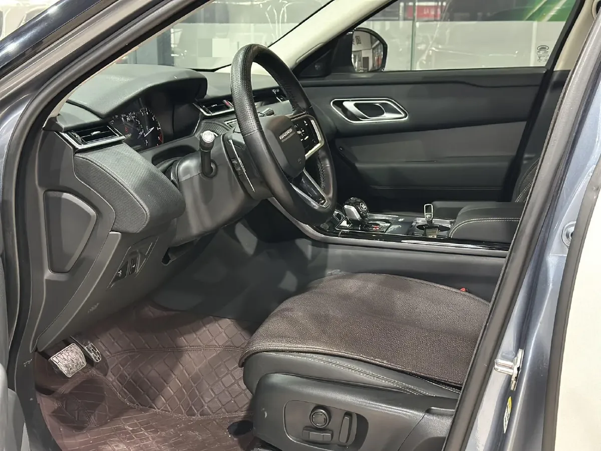 2022 Land Rover Range Rover Velar 2.0T 250HP L4 8AT,autocango,china used car exporter,china ev exporter,chinese used car exporter,chinese used ev exporter