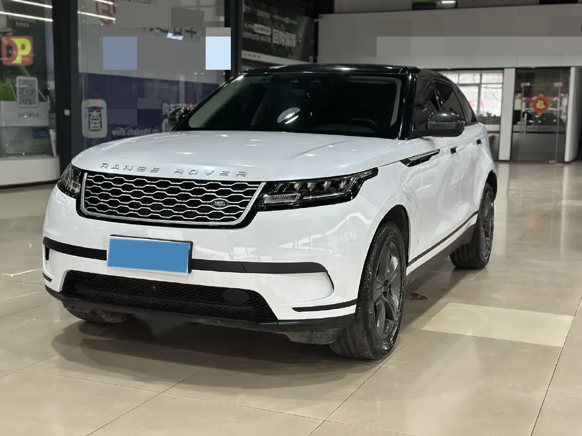 2022 Land Rover Range Rover Velar 2.0T 250HP L4 8AT,autocango,china used car exporter,china ev exporter,chinese used car exporter,chinese used ev exporter