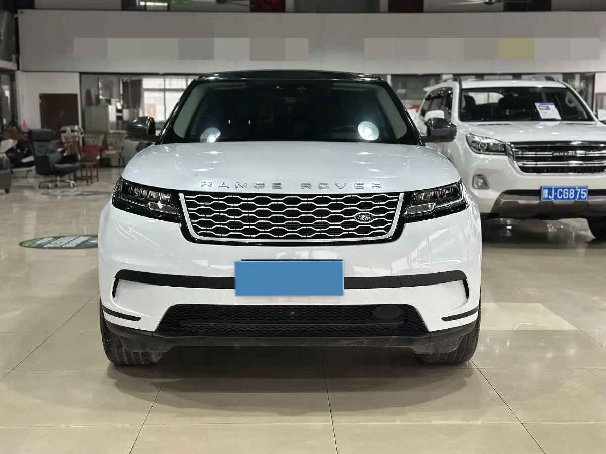 2022 Land Rover Range Rover Velar 2.0T 250HP L4 8AT,autocango,china used car exporter,china ev exporter,chinese used car exporter,chinese used ev exporter
