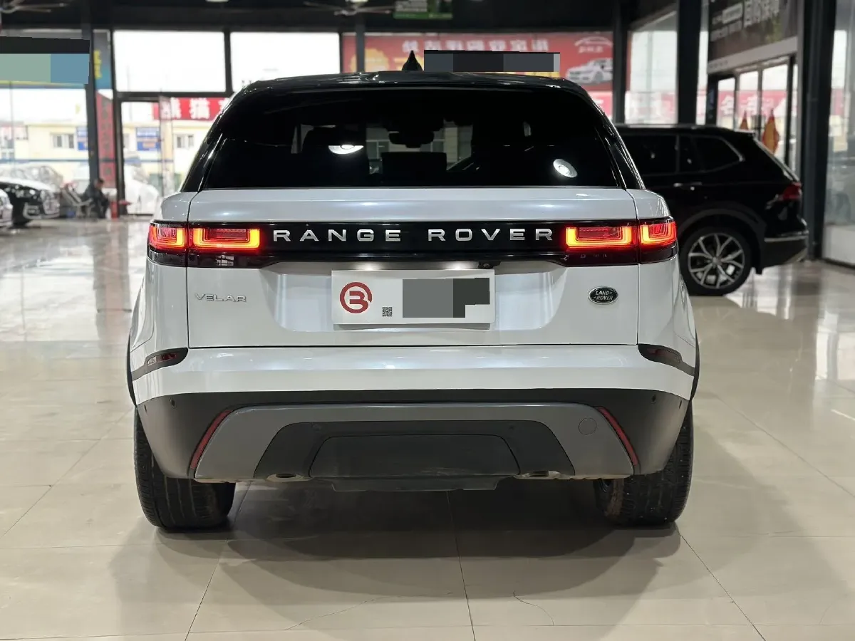 2022 Land Rover Range Rover Velar 2.0T 250HP L4 8AT,autocango,china used car exporter,china ev exporter,chinese used car exporter,chinese used ev exporter