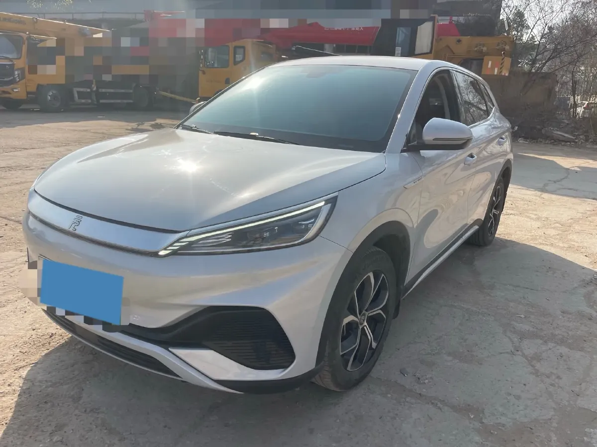 2022 BYD Destroyer 05 1.5L 110HP L4 E-CVT PHEV 8.3KWH,autocango,china used car exporter,china ev exporter,chinese used car exporter,chinese used ev exporter