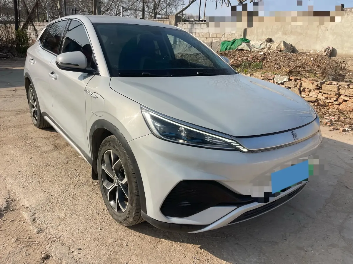 2022 BYD Destroyer 05 1.5L 110HP L4 E-CVT PHEV 8.3KWH,autocango,china used car exporter,china ev exporter,chinese used car exporter,chinese used ev exporter