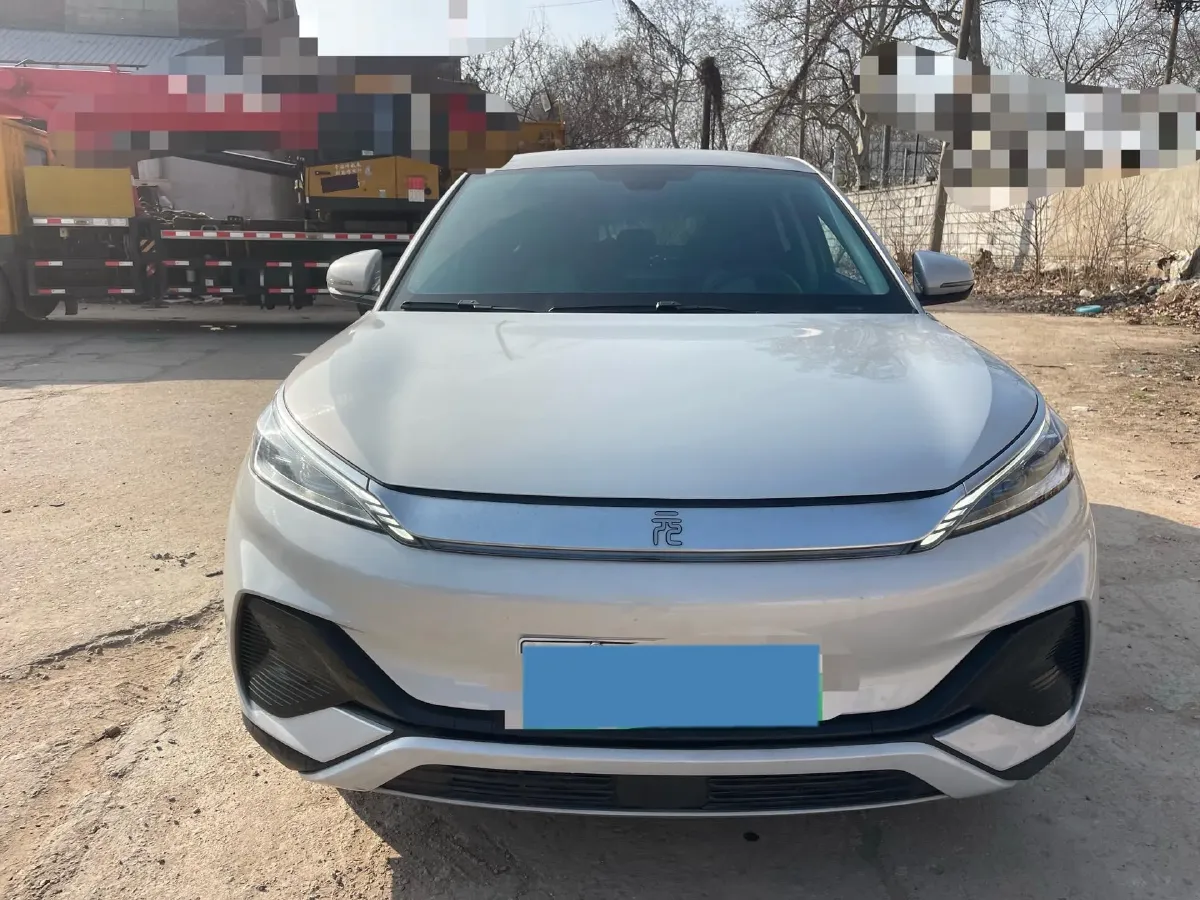 2022 BYD Destroyer 05 1.5L 110HP L4 E-CVT PHEV 8.3KWH,autocango,china used car exporter,china ev exporter,chinese used car exporter,chinese used ev exporter