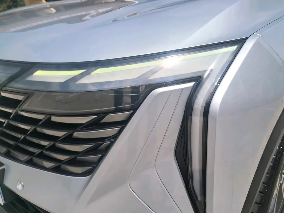 2023 Geely StarRay 1.5T 181HP L4 7DCT,autocango,china used car exporter,china ev exporter,chinese used car exporter,chinese used ev exporter