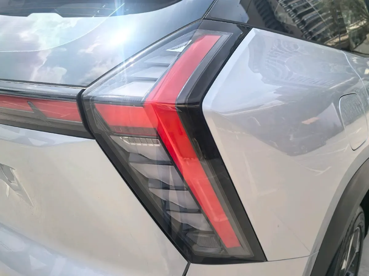 2023 Geely StarRay 1.5T 181HP L4 7DCT,autocango,china used car exporter,china ev exporter,chinese used car exporter,chinese used ev exporter