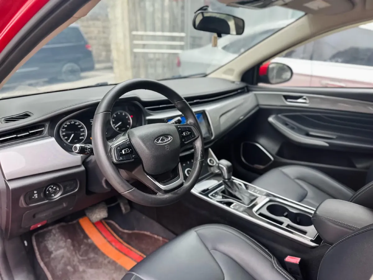 2019 Chery Arrizo 5 1.5L 116HP L4 CVT,autocango,china used car exporter,china ev exporter,chinese used car exporter,chinese used ev exporter