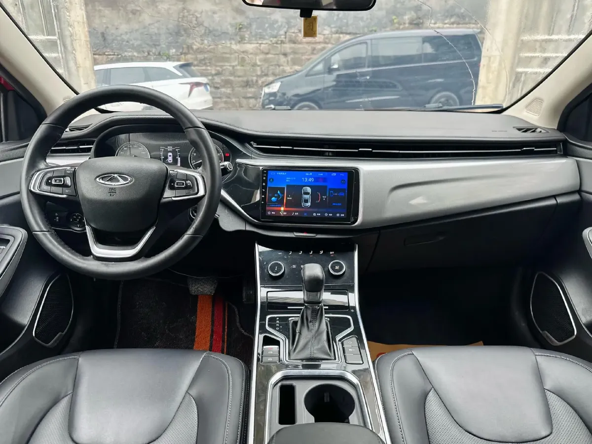 2019 Chery Arrizo 5 1.5L 116HP L4 CVT,autocango,china used car exporter,china ev exporter,chinese used car exporter,chinese used ev exporter