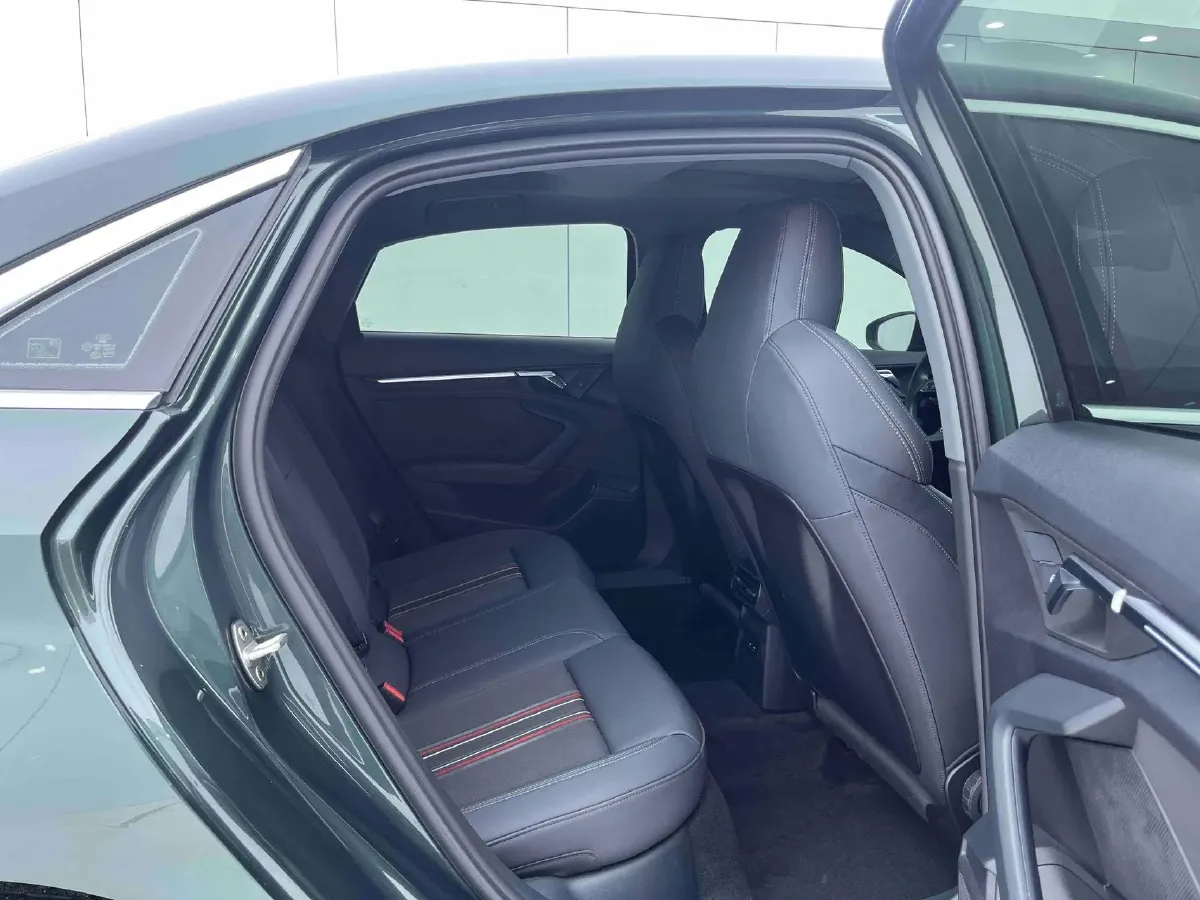 2022 Audi A3 1.4T 150HP L4 7DCT,autocango,china used car exporter,china ev exporter,chinese used car exporter,chinese used ev exporter