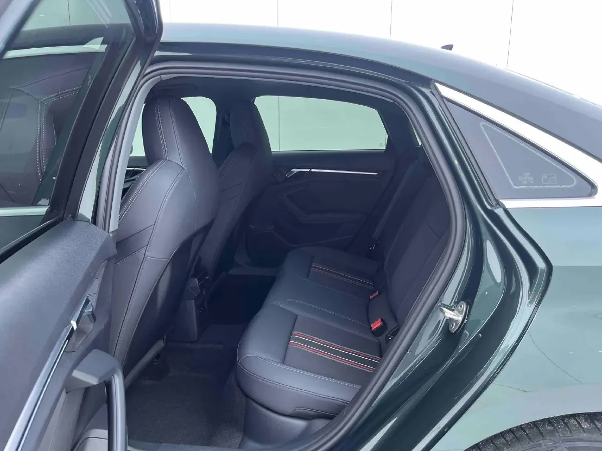 2022 Audi A3 1.4T 150HP L4 7DCT,autocango,china used car exporter,china ev exporter,chinese used car exporter,chinese used ev exporter