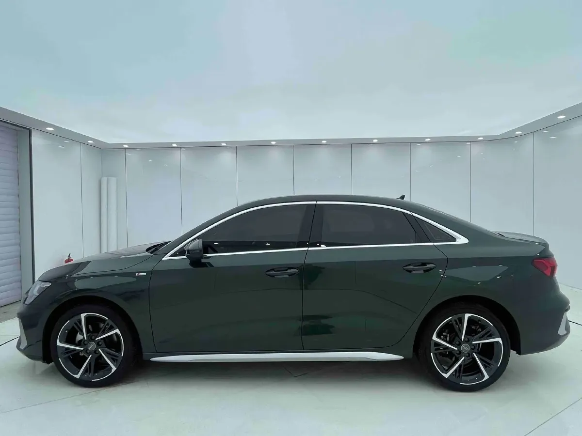 2022 Audi A3 1.4T 150HP L4 7DCT,autocango,china used car exporter,china ev exporter,chinese used car exporter,chinese used ev exporter