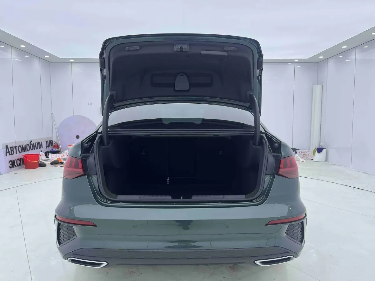 2022 Audi A3 1.4T 150HP L4 7DCT,autocango,china used car exporter,china ev exporter,chinese used car exporter,chinese used ev exporter