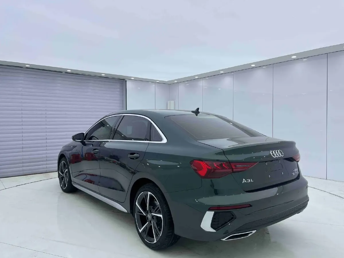 2022 Audi A3 1.4T 150HP L4 7DCT,autocango,china used car exporter,china ev exporter,chinese used car exporter,chinese used ev exporter