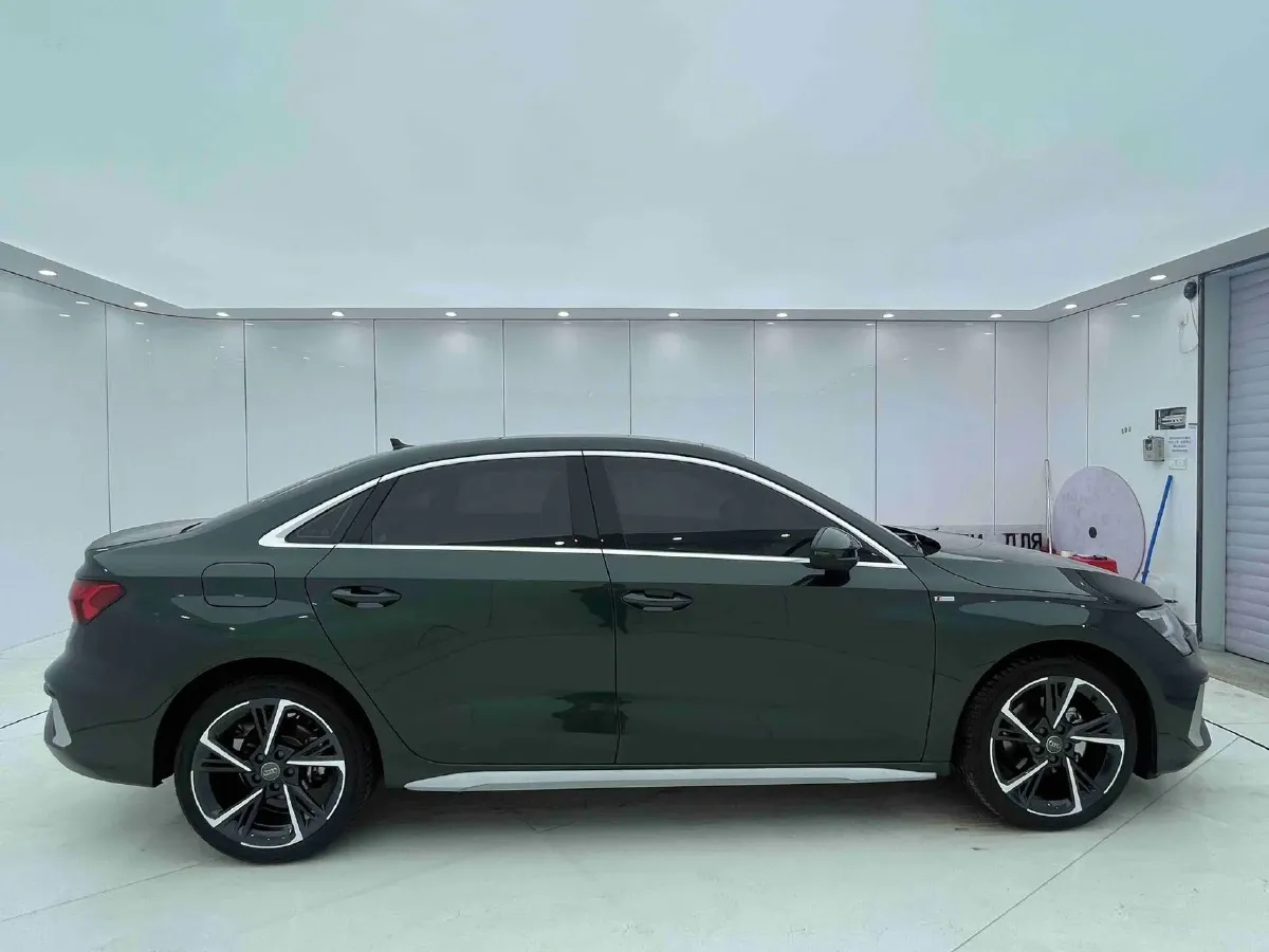 2022 Audi A3 1.4T 150HP L4 7DCT,autocango,china used car exporter,china ev exporter,chinese used car exporter,chinese used ev exporter