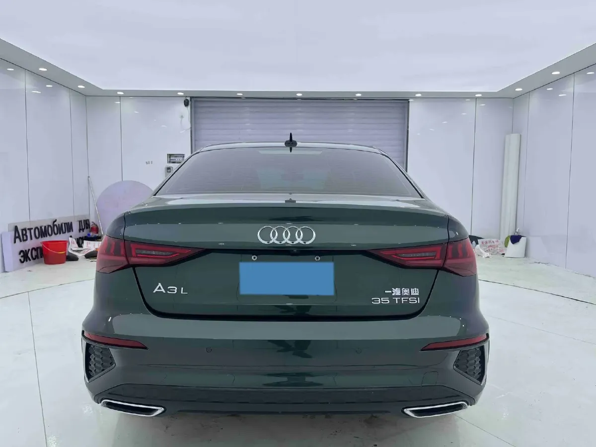 2022 Audi A3 1.4T 150HP L4 7DCT,autocango,china used car exporter,china ev exporter,chinese used car exporter,chinese used ev exporter