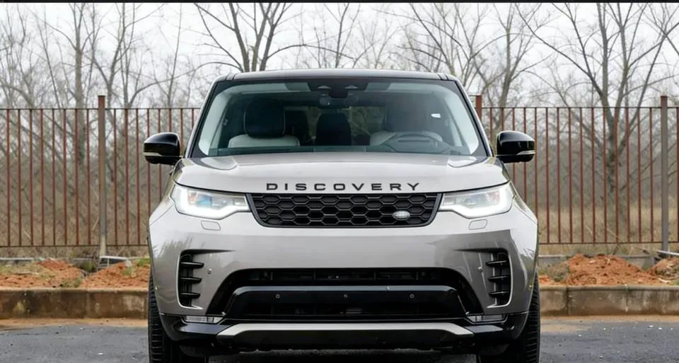 2021 Land Rover Discovery 3.0T 360HP L6 8AT,autocango,china used car exporter,china ev exporter,chinese used car exporter,chinese used ev exporter