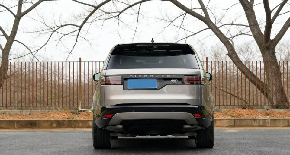 2021 Land Rover Discovery 3.0T 360HP L6 8AT,autocango,china used car exporter,china ev exporter,chinese used car exporter,chinese used ev exporter