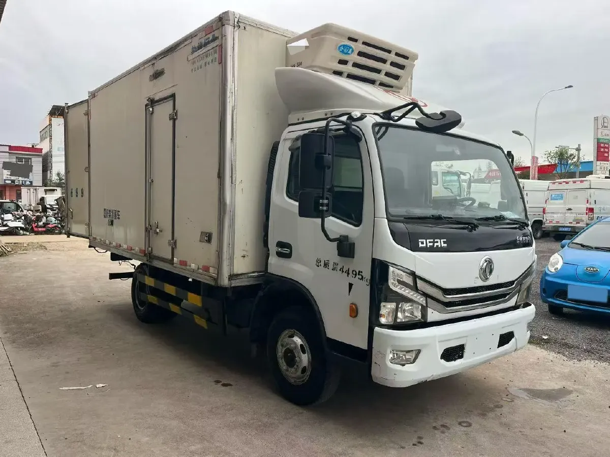 2021 Dongfeng RuiQi 2.4L 158HP L4 5MT,autocango,china used car exporter,china ev exporter,chinese used car exporter,chinese used ev exporter